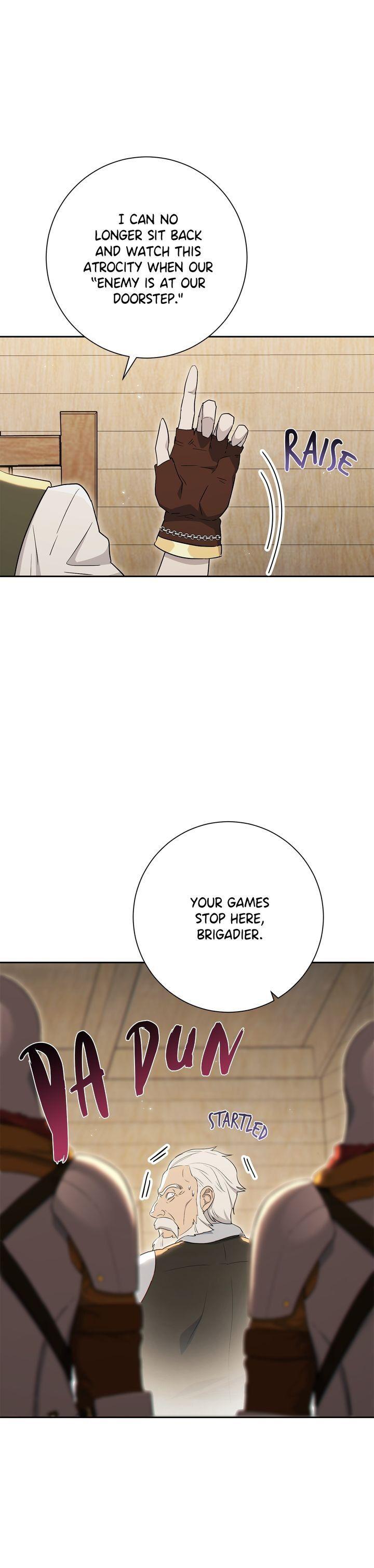 Read The Skeleton Soldier Failed to Defend the Dungeon EN Manga Online