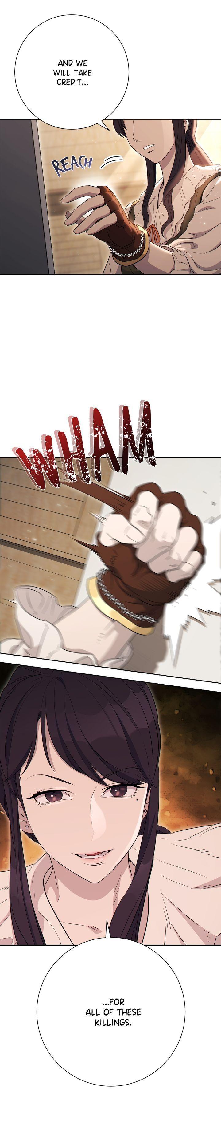 Read The Skeleton Soldier Failed to Defend the Dungeon EN Manga Online