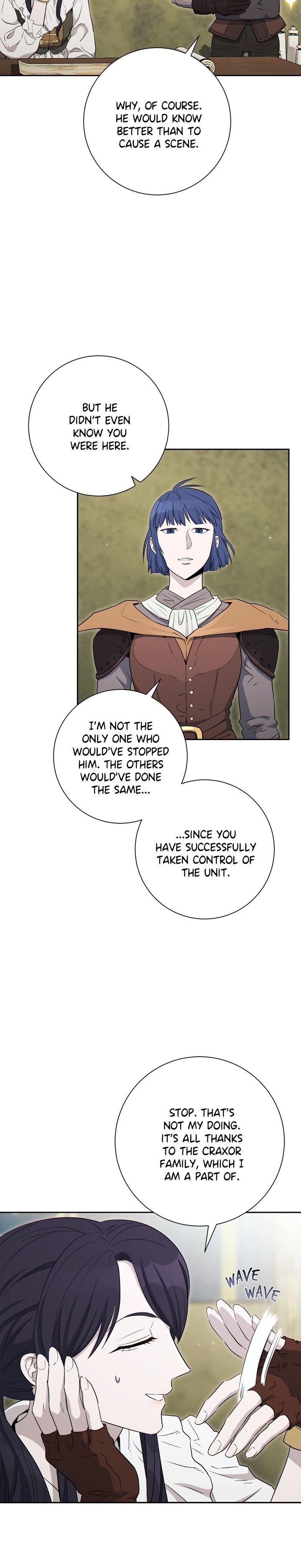 Read The Skeleton Soldier Failed to Defend the Dungeon EN Manga Online