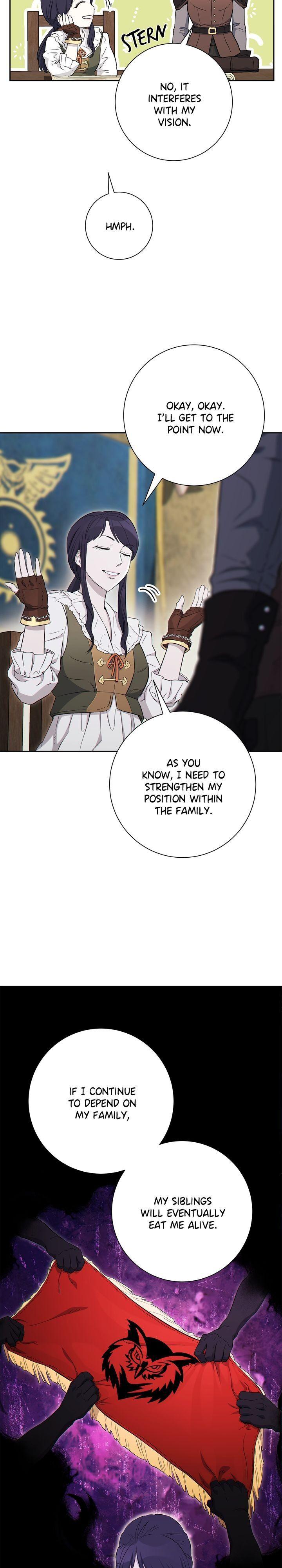 Read The Skeleton Soldier Failed to Defend the Dungeon EN Manga Online