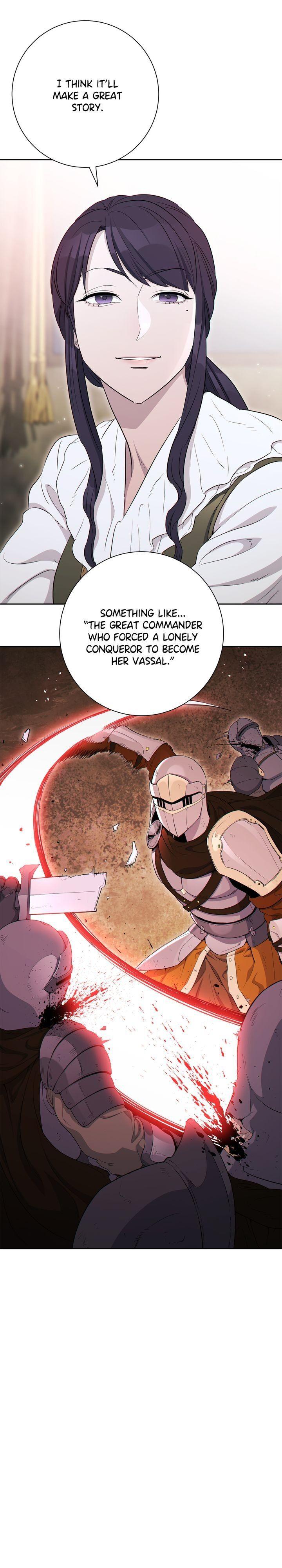 Read The Skeleton Soldier Failed to Defend the Dungeon EN Manga Online