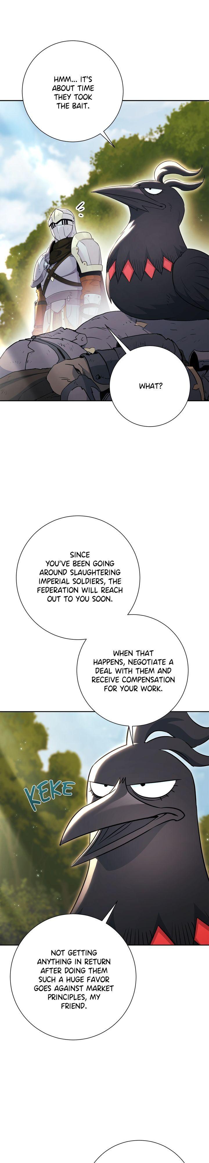 Read The Skeleton Soldier Failed to Defend the Dungeon EN Manga Online