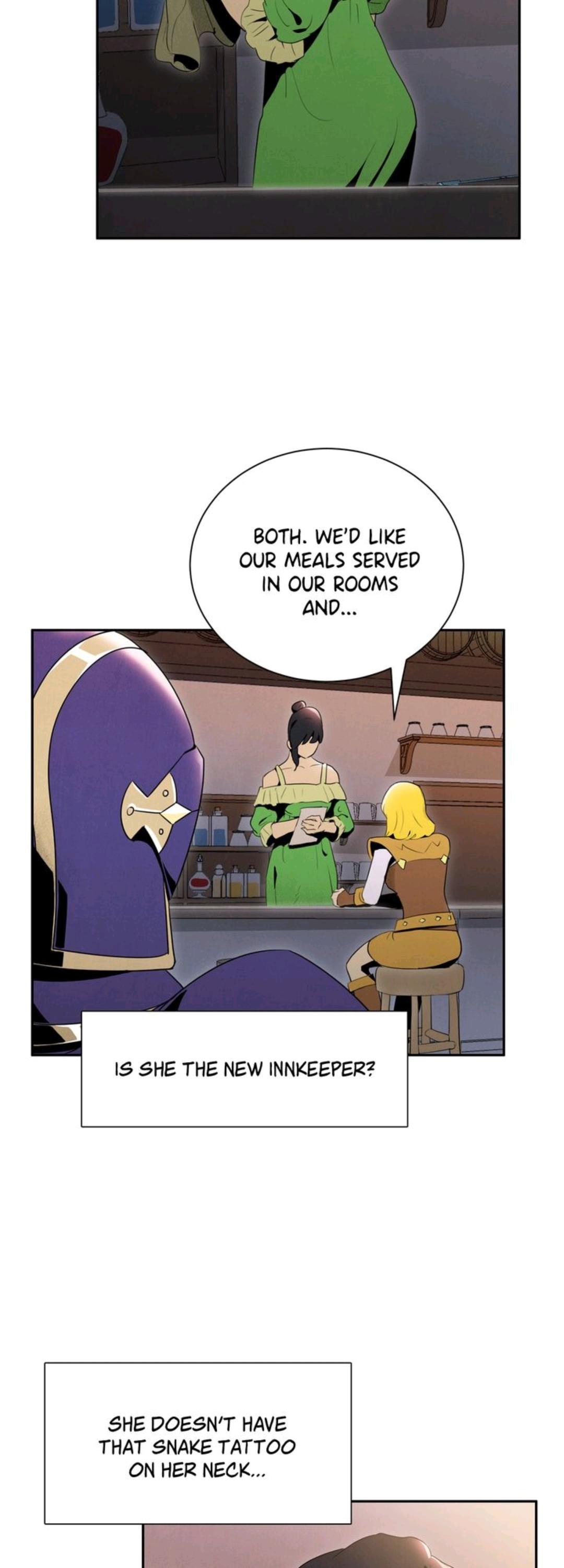Read The Skeleton Soldier Failed to Defend the Dungeon EN Manga Online