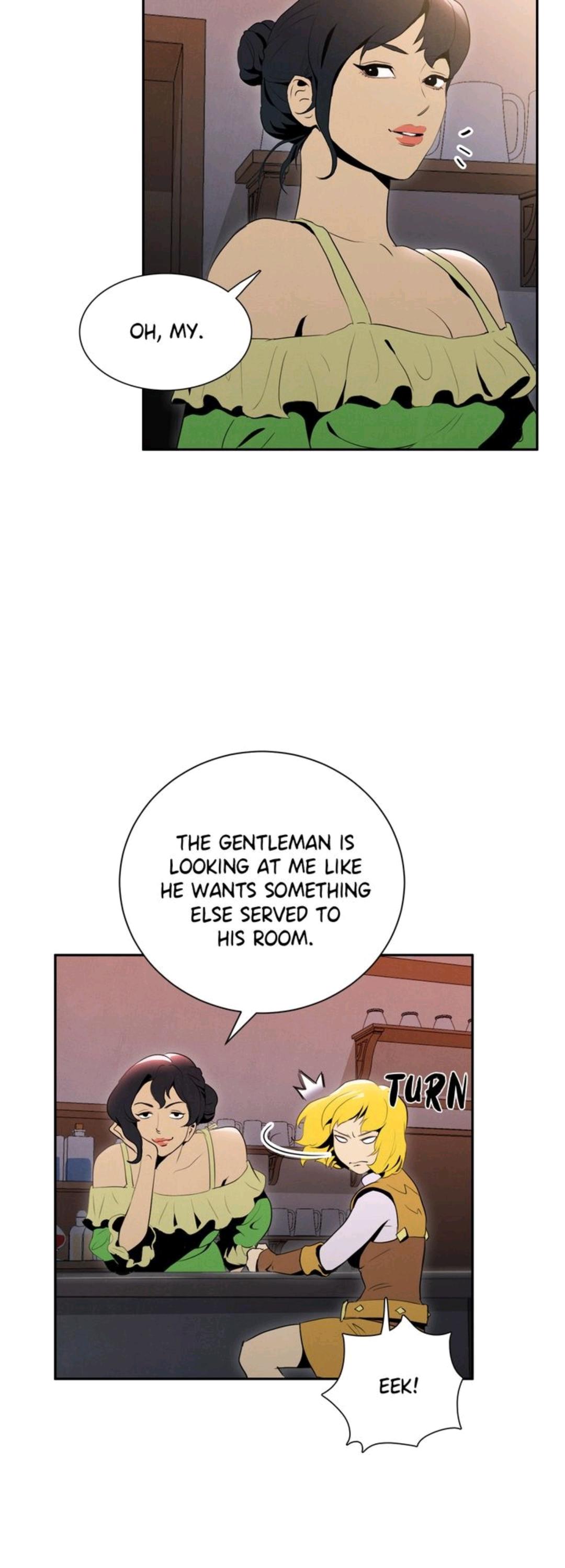 Read The Skeleton Soldier Failed to Defend the Dungeon EN Manga Online