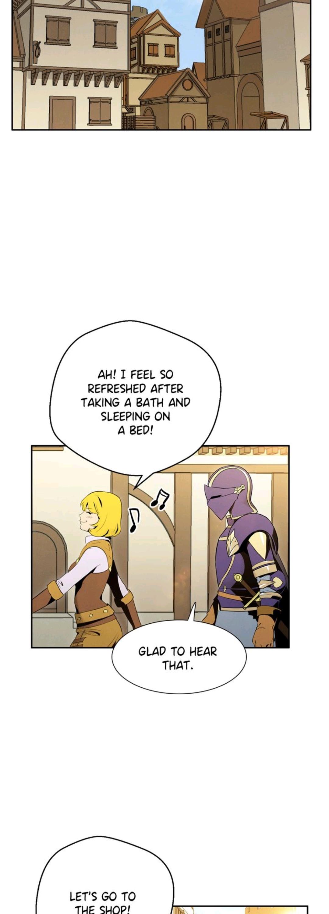 Read The Skeleton Soldier Failed to Defend the Dungeon EN Manga Online