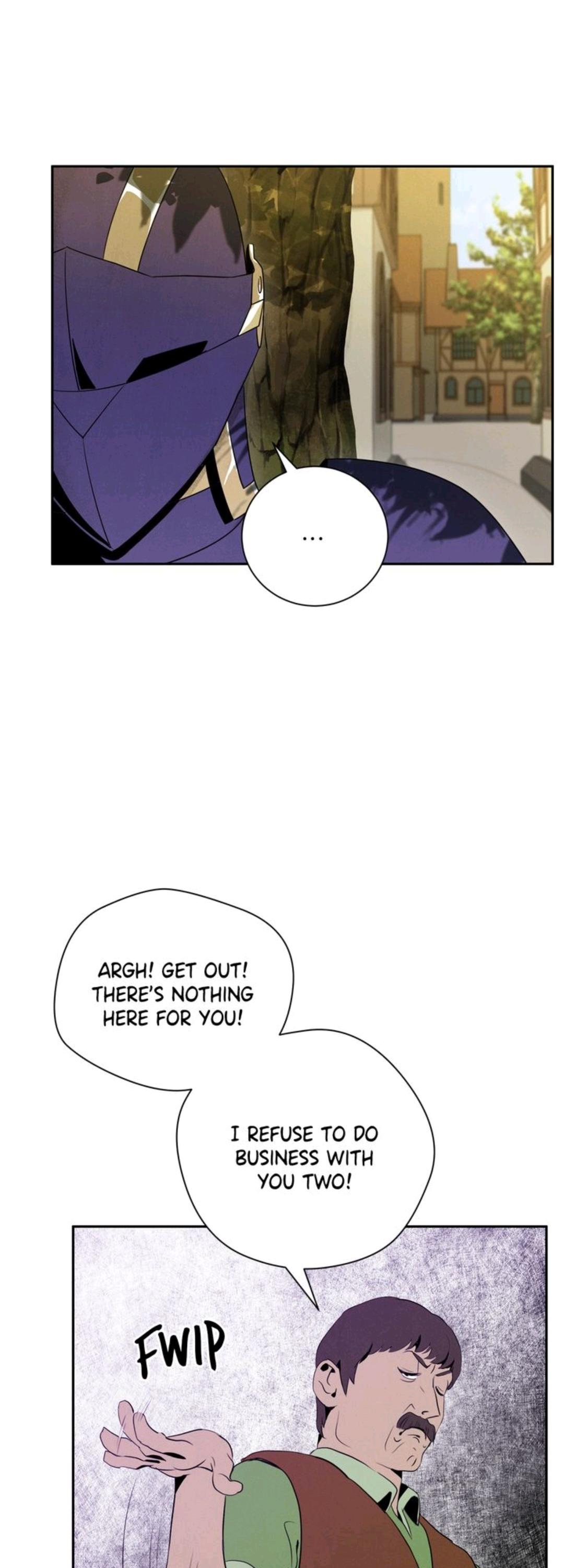 Read The Skeleton Soldier Failed to Defend the Dungeon EN Manga Online