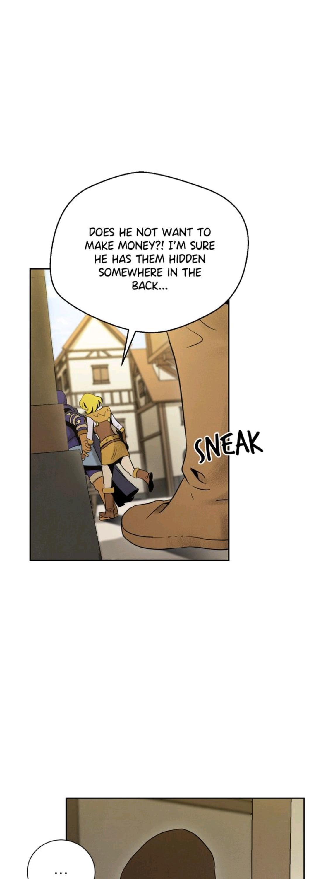 Read The Skeleton Soldier Failed to Defend the Dungeon EN Manga Online