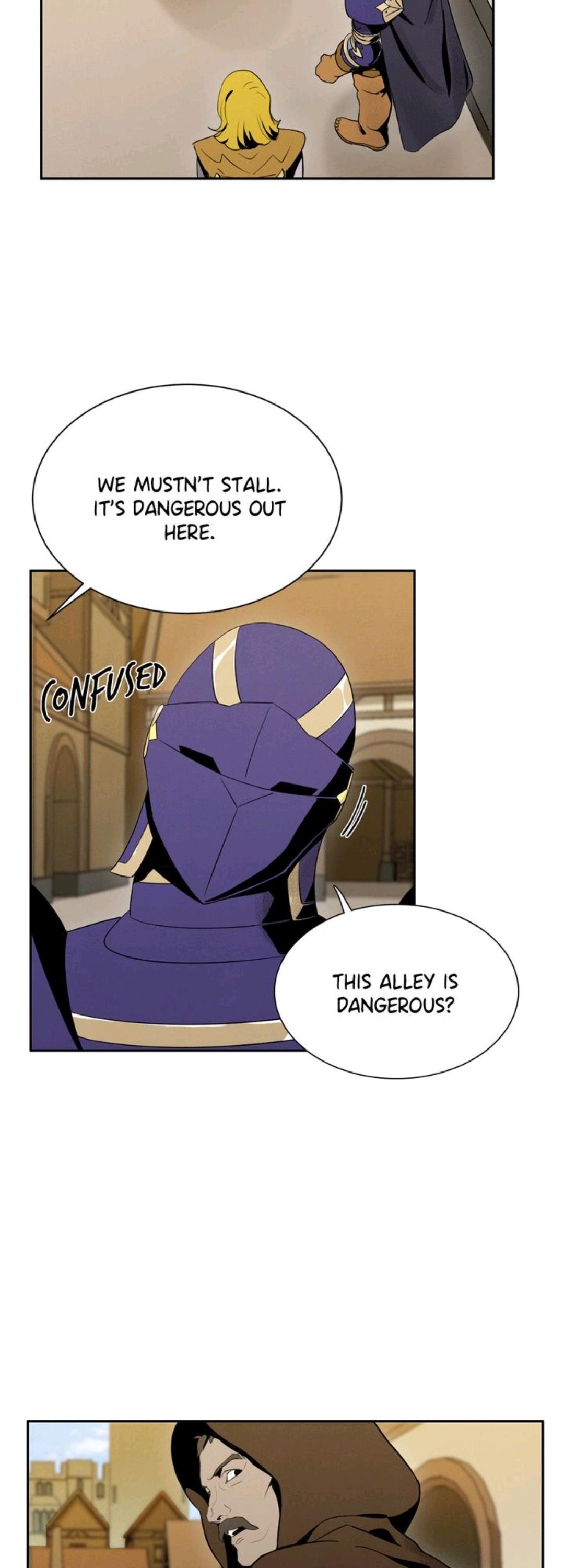 Read The Skeleton Soldier Failed to Defend the Dungeon EN Manga Online