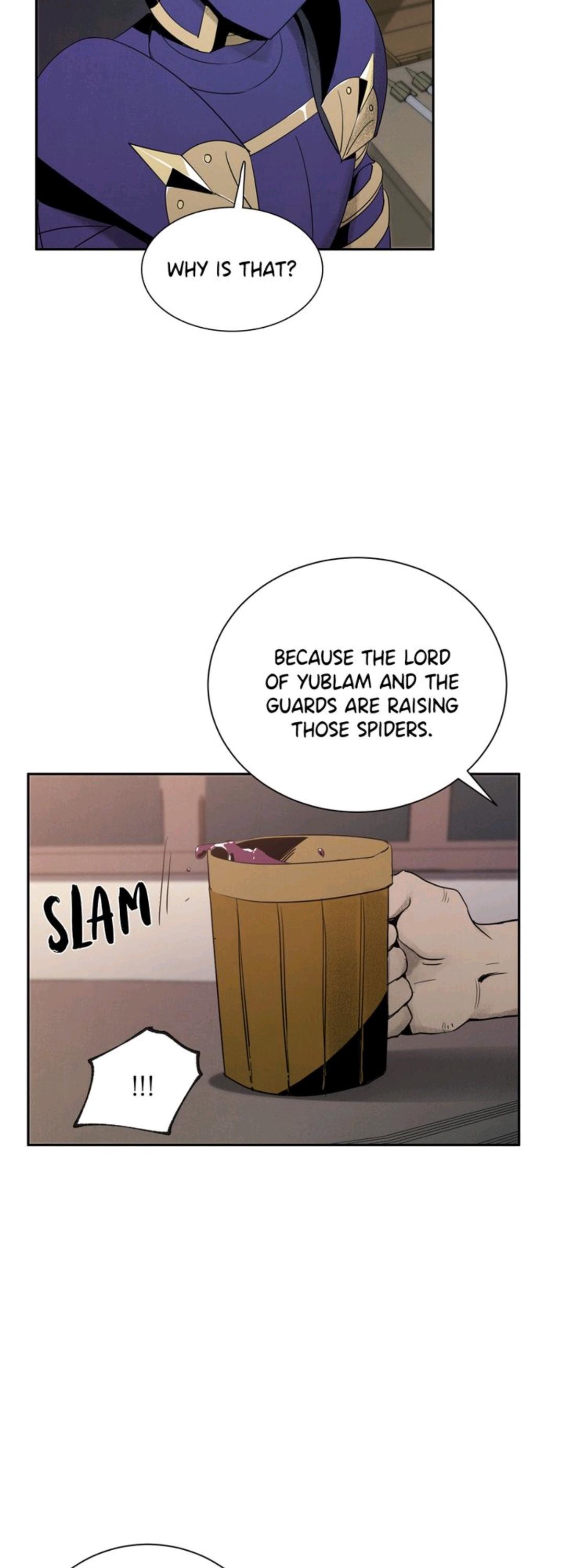 Read The Skeleton Soldier Failed to Defend the Dungeon EN Manga Online