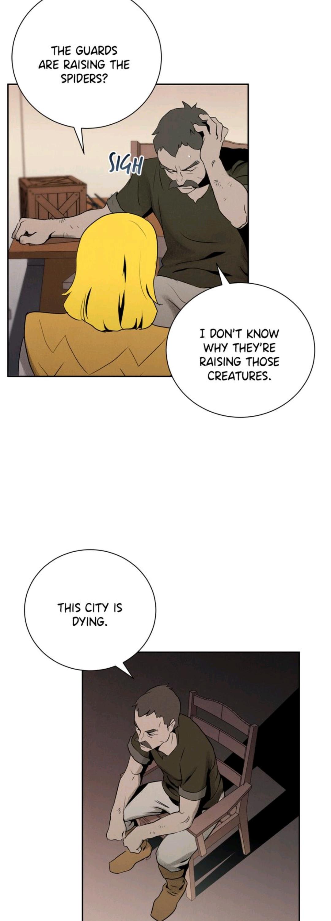 Read The Skeleton Soldier Failed to Defend the Dungeon EN Manga Online