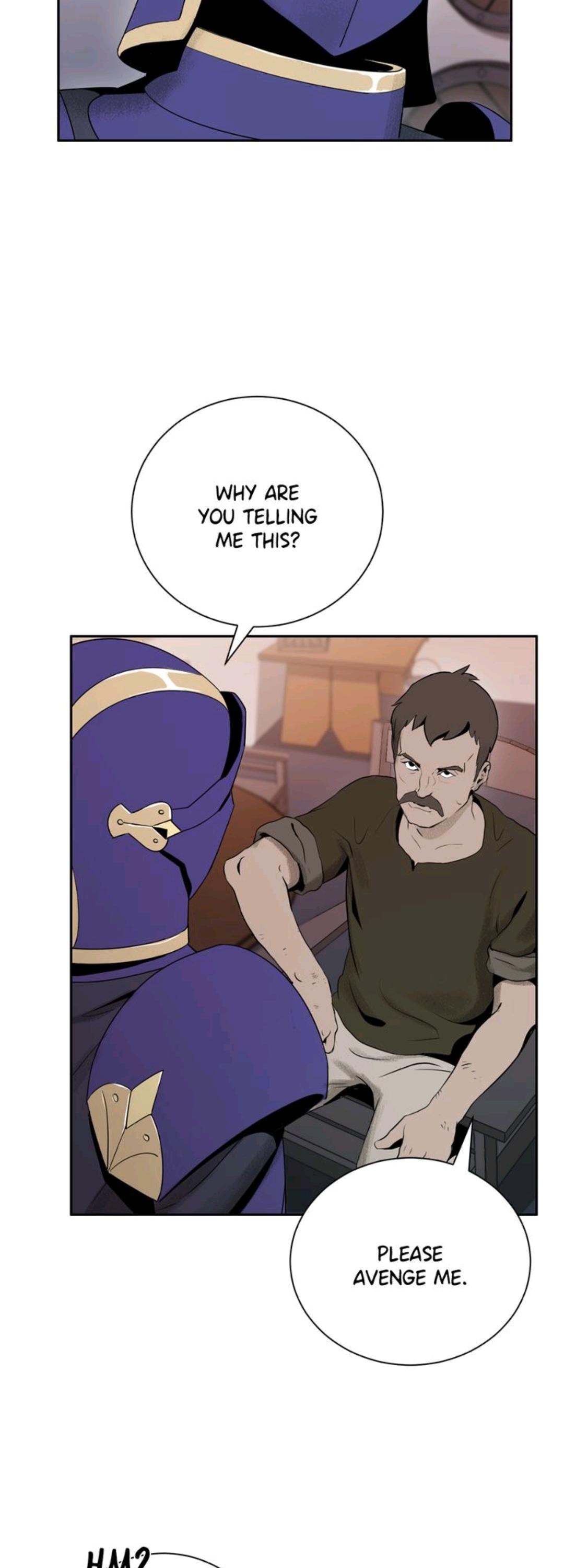 Read The Skeleton Soldier Failed to Defend the Dungeon EN Manga Online