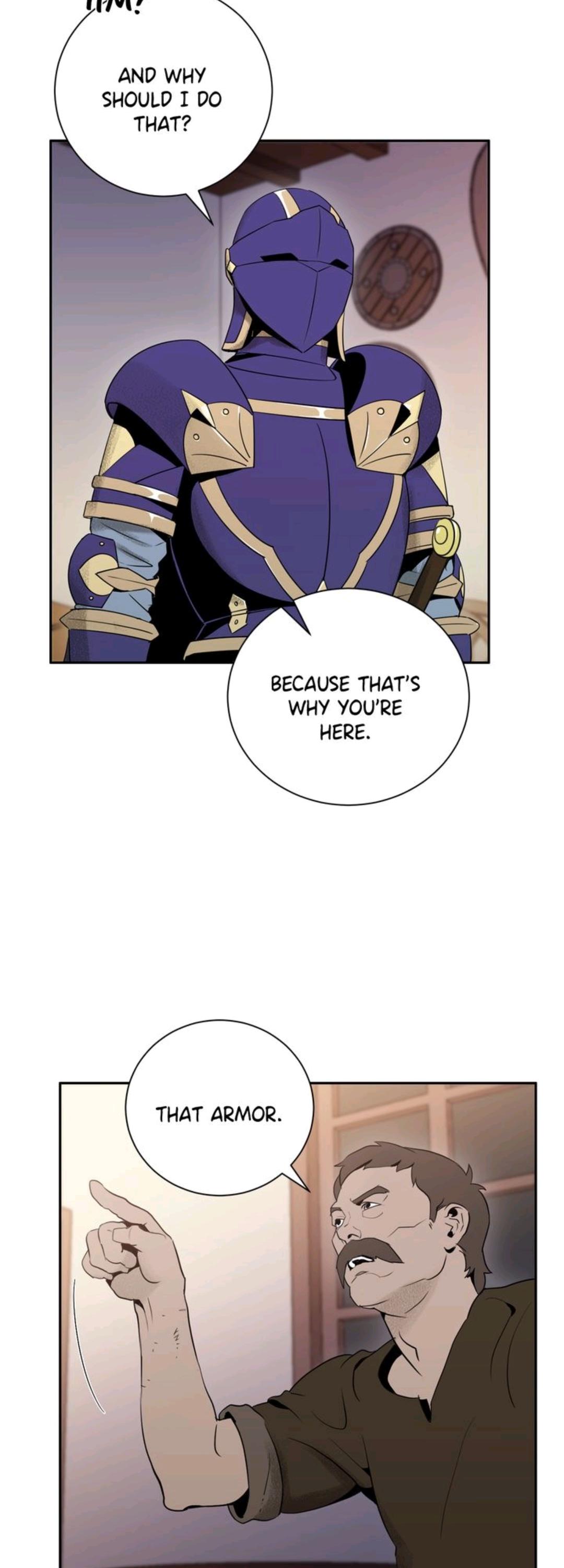 Read The Skeleton Soldier Failed to Defend the Dungeon EN Manga Online