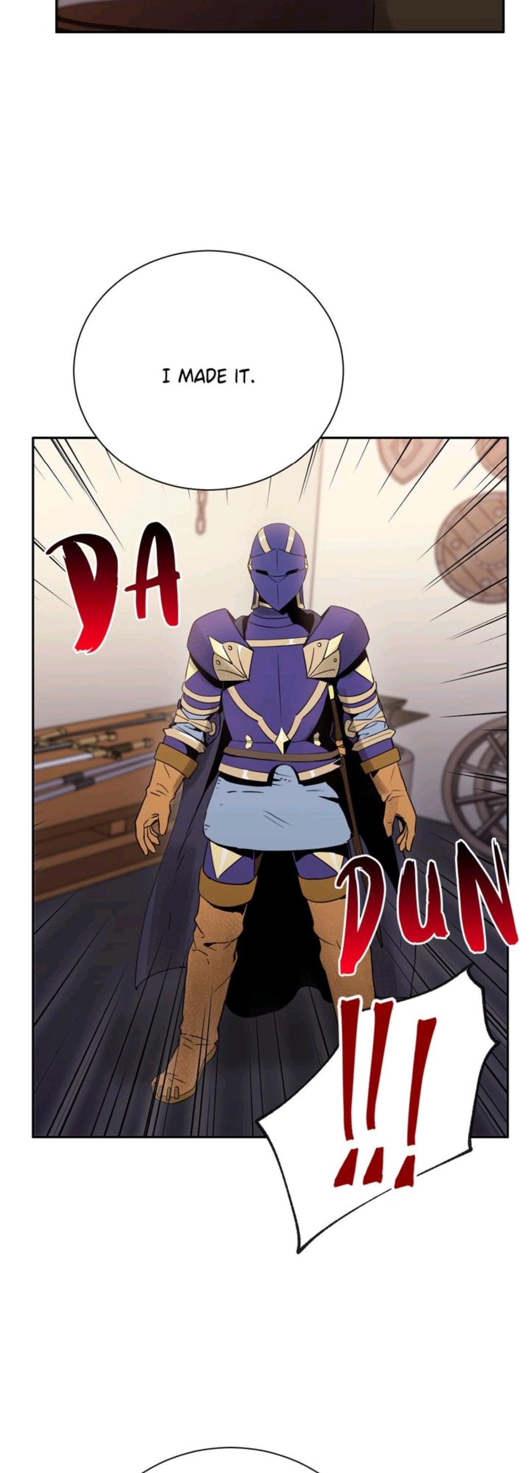 Read The Skeleton Soldier Failed to Defend the Dungeon EN Manga Online