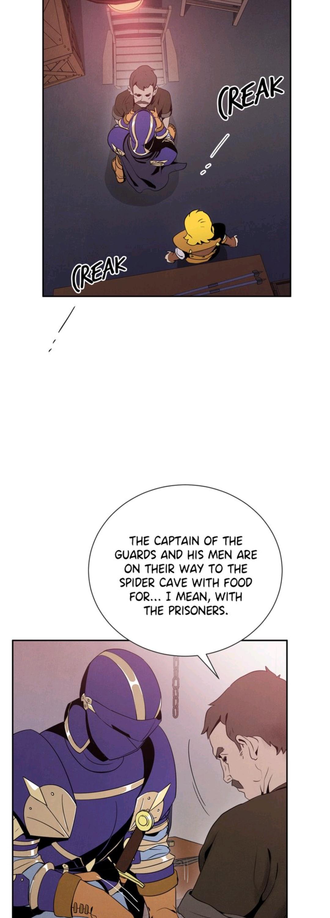 Read The Skeleton Soldier Failed to Defend the Dungeon EN Manga Online