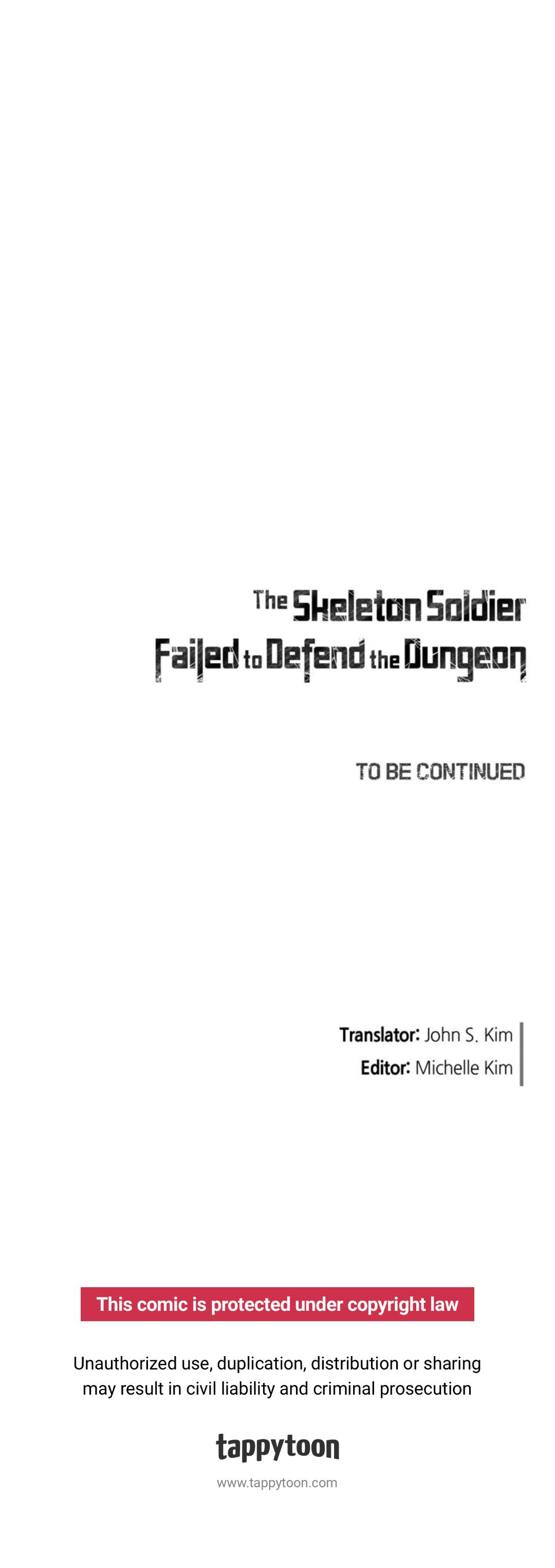 Read The Skeleton Soldier Failed to Defend the Dungeon EN Manga Online
