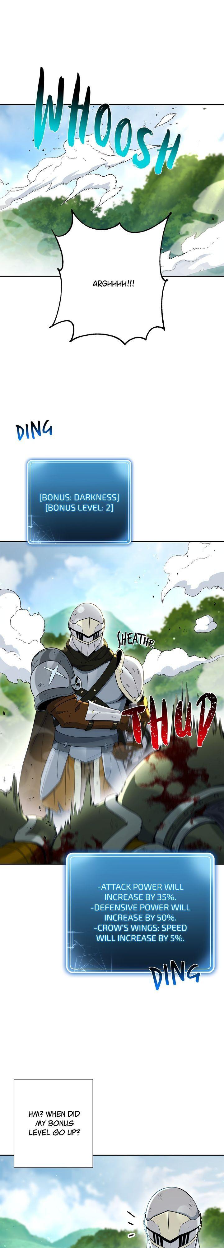 Read The Skeleton Soldier Failed to Defend the Dungeon EN Manga Online