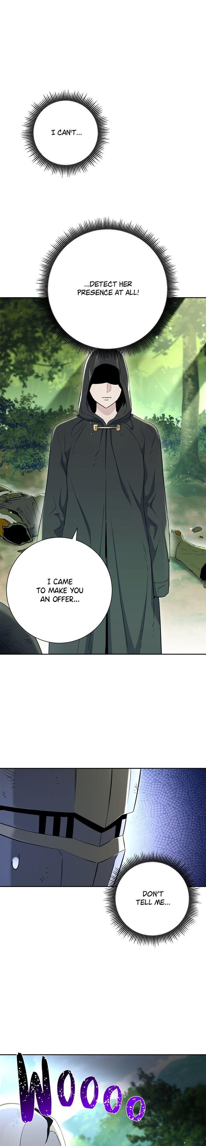 Read The Skeleton Soldier Failed to Defend the Dungeon EN Manga Online
