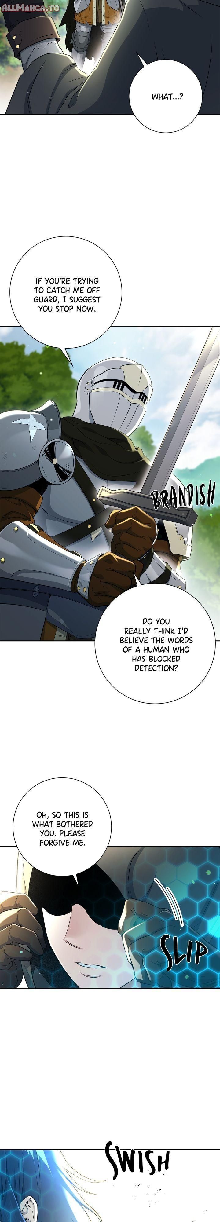 Read The Skeleton Soldier Failed to Defend the Dungeon EN Manga Online