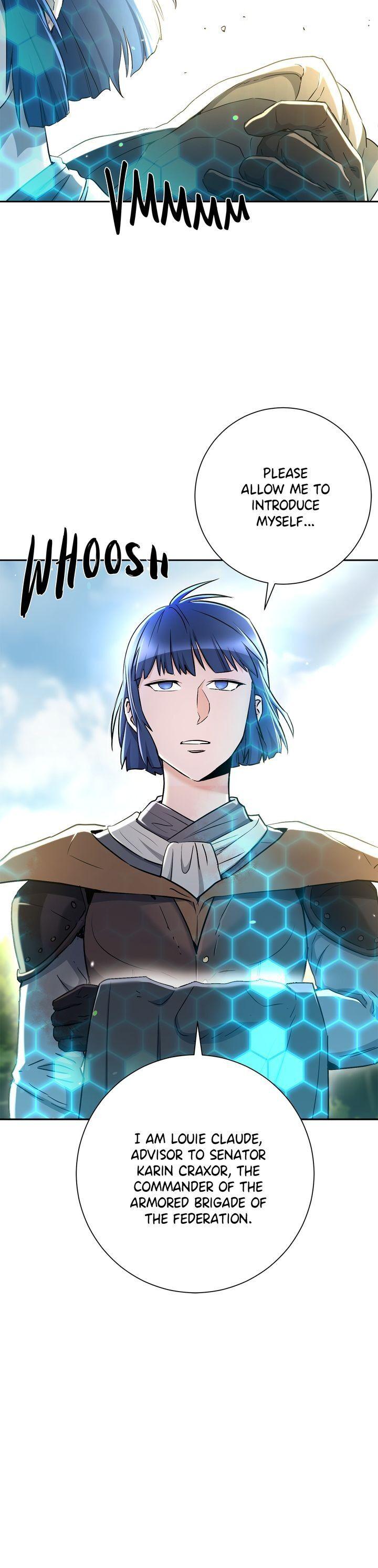 Read The Skeleton Soldier Failed to Defend the Dungeon EN Manga Online