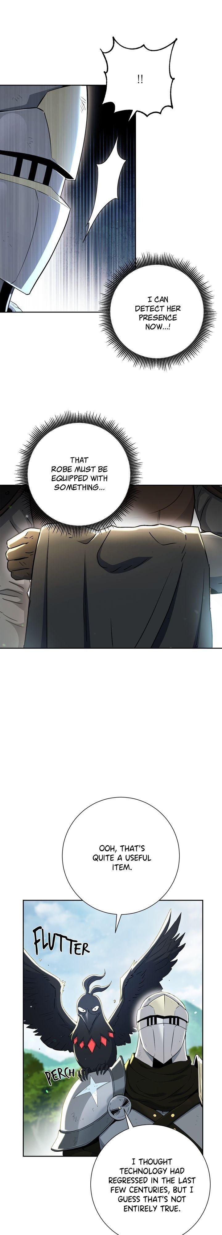 Read The Skeleton Soldier Failed to Defend the Dungeon EN Manga Online