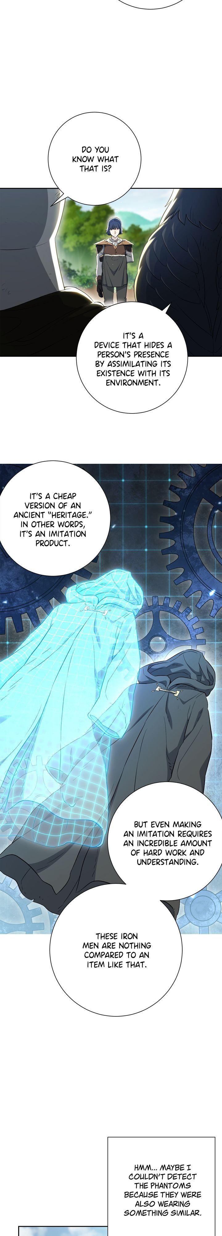 Read The Skeleton Soldier Failed to Defend the Dungeon EN Manga Online
