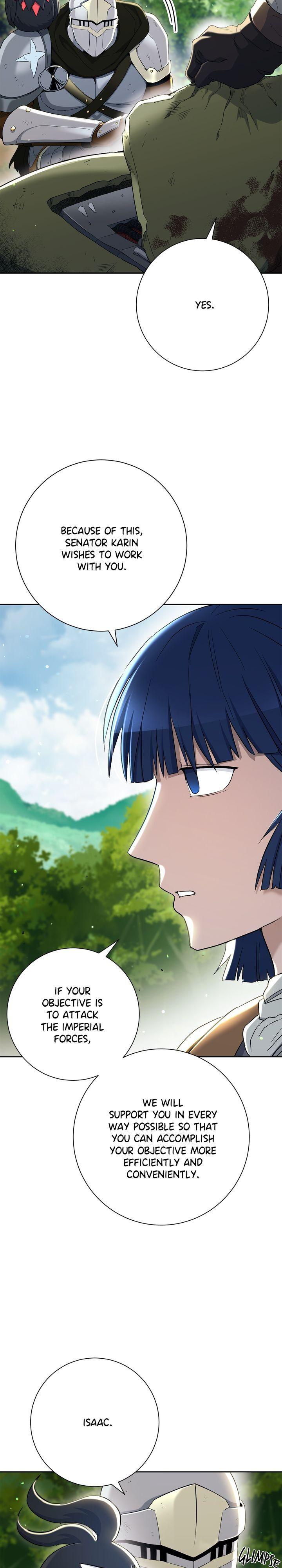 Read The Skeleton Soldier Failed to Defend the Dungeon EN Manga Online
