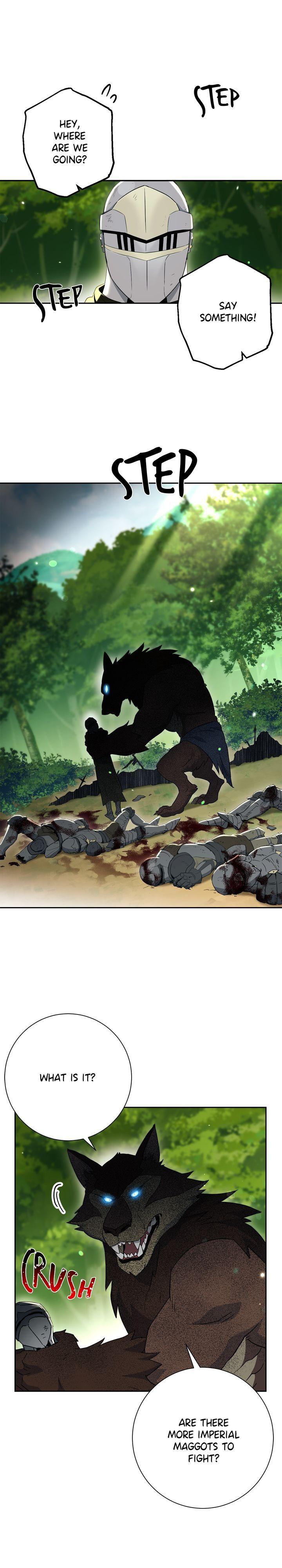 Read The Skeleton Soldier Failed to Defend the Dungeon EN Manga Online