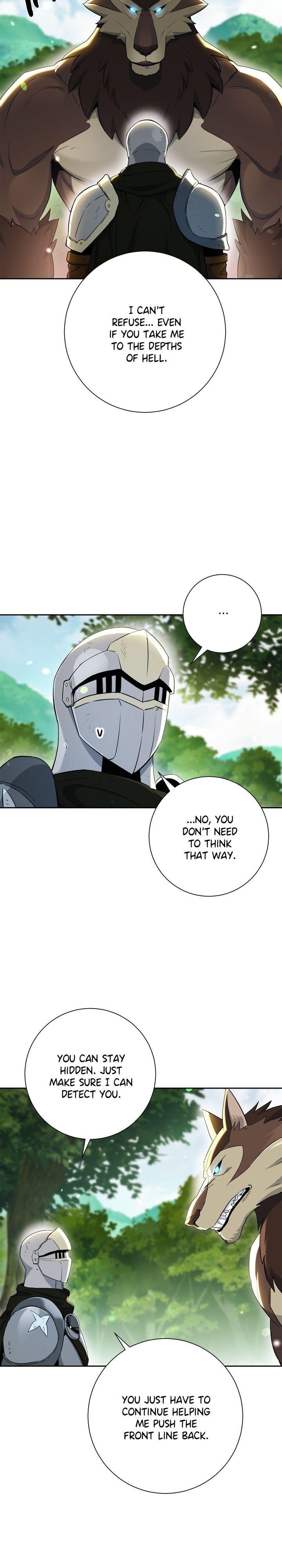 Read The Skeleton Soldier Failed to Defend the Dungeon EN Manga Online