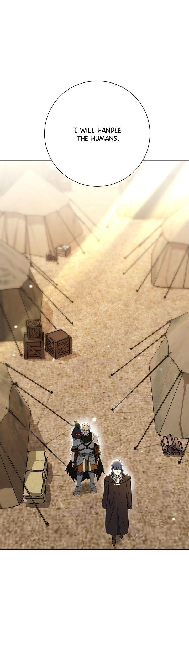 Read The Skeleton Soldier Failed to Defend the Dungeon EN Manga Online