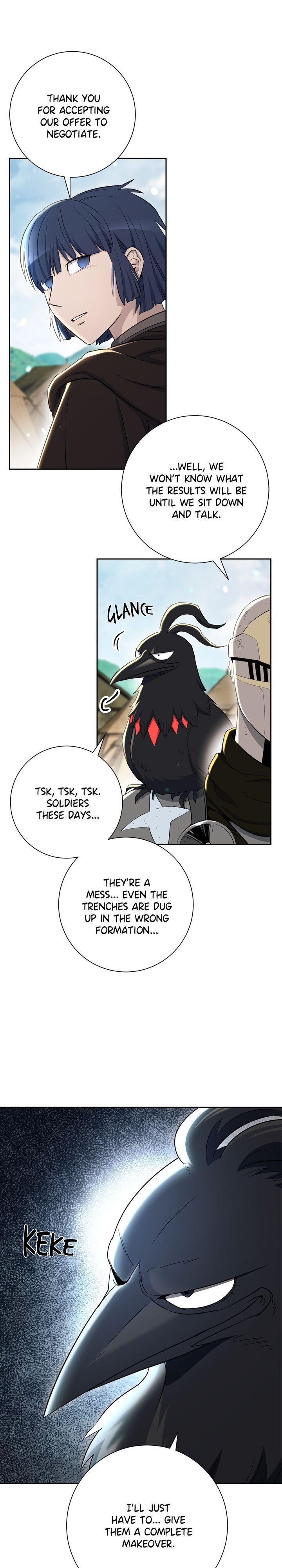 Read The Skeleton Soldier Failed to Defend the Dungeon EN Manga Online