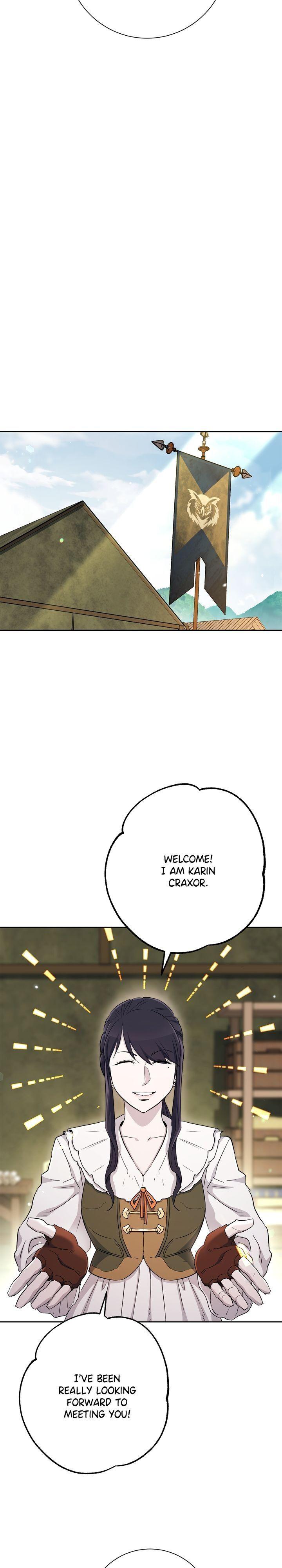 Read The Skeleton Soldier Failed to Defend the Dungeon EN Manga Online