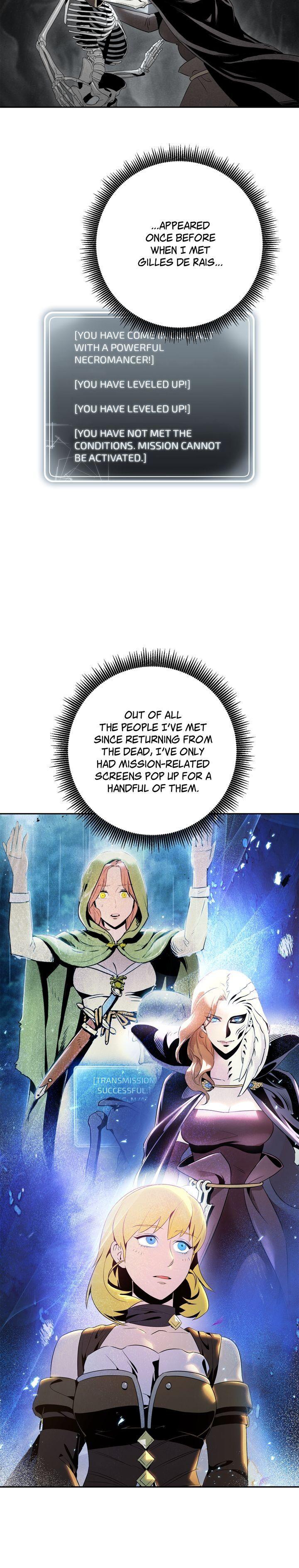 Read The Skeleton Soldier Failed to Defend the Dungeon EN Manga Online