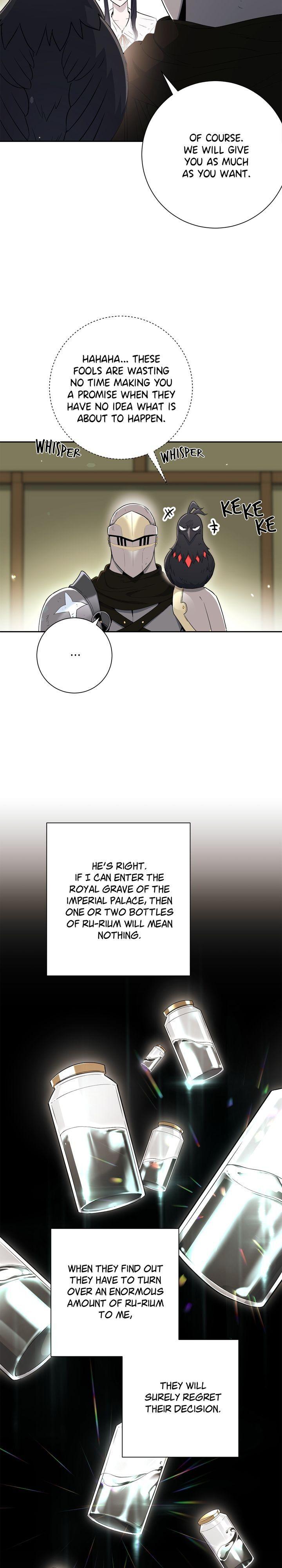 Read The Skeleton Soldier Failed to Defend the Dungeon EN Manga Online