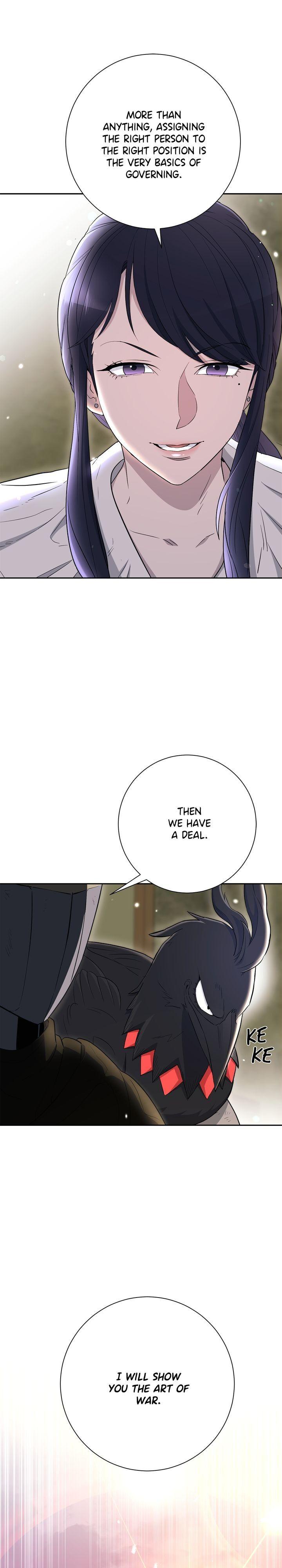 Read The Skeleton Soldier Failed to Defend the Dungeon EN Manga Online