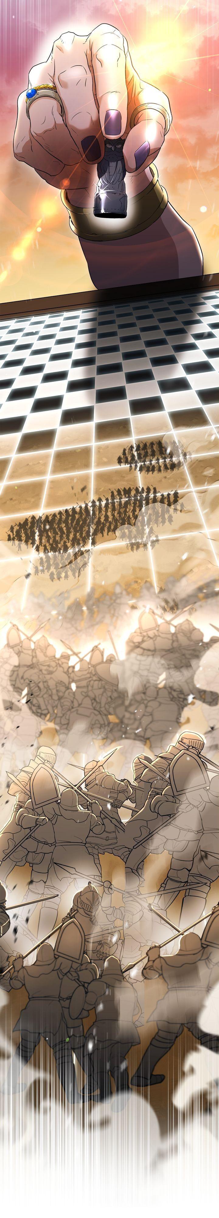 Read The Skeleton Soldier Failed to Defend the Dungeon EN Manga Online