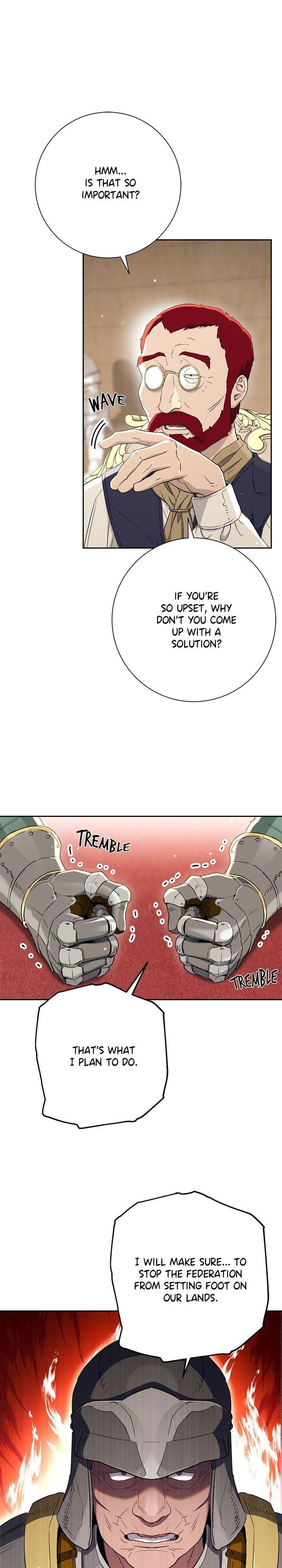 Read The Skeleton Soldier Failed to Defend the Dungeon EN Manga Online