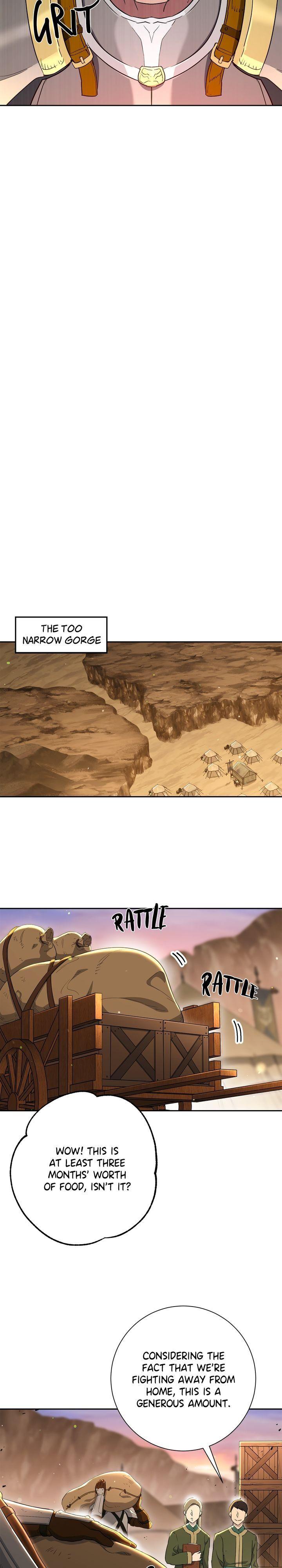 Read The Skeleton Soldier Failed to Defend the Dungeon EN Manga Online