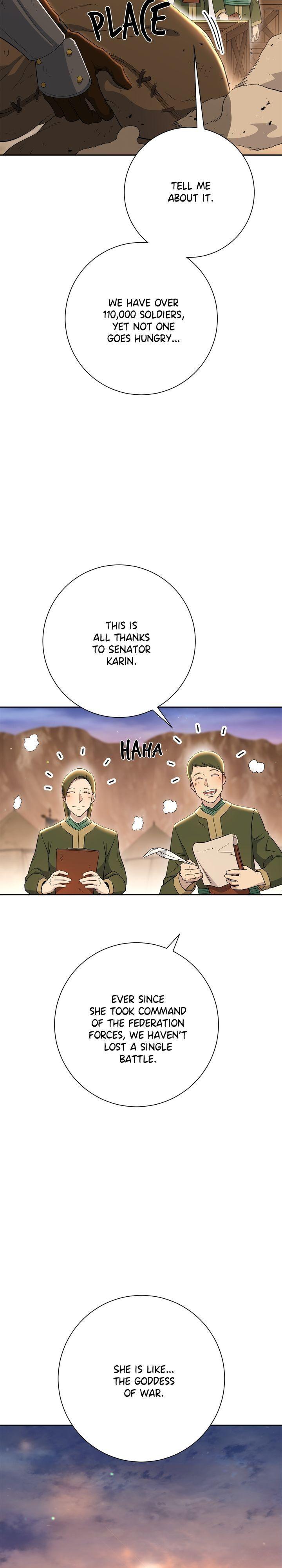 Read The Skeleton Soldier Failed to Defend the Dungeon EN Manga Online