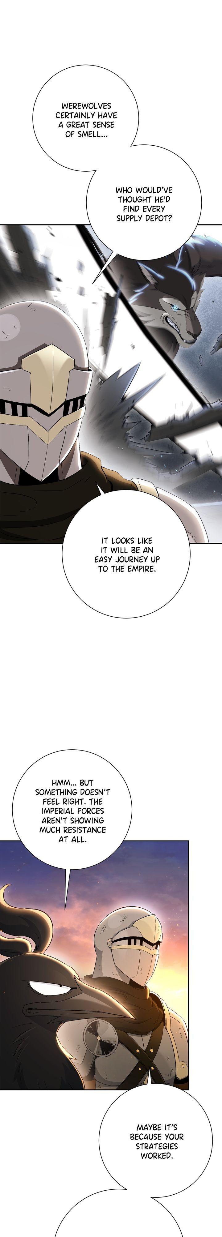 Read The Skeleton Soldier Failed to Defend the Dungeon EN Manga Online