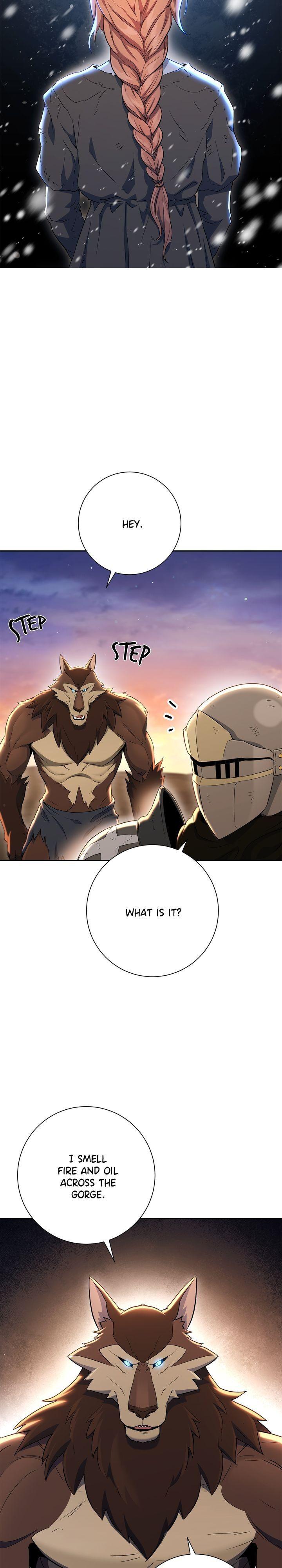 Read The Skeleton Soldier Failed to Defend the Dungeon EN Manga Online