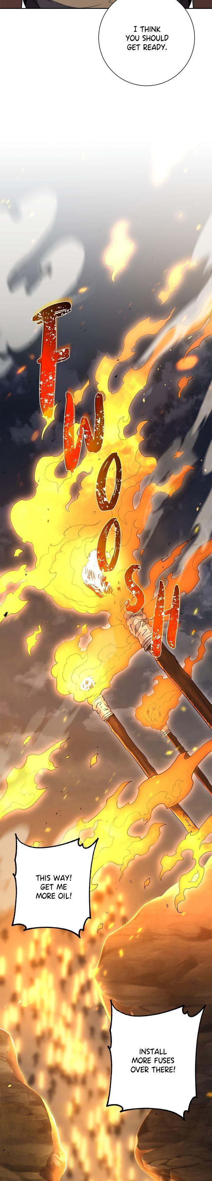 Read The Skeleton Soldier Failed to Defend the Dungeon EN Manga Online