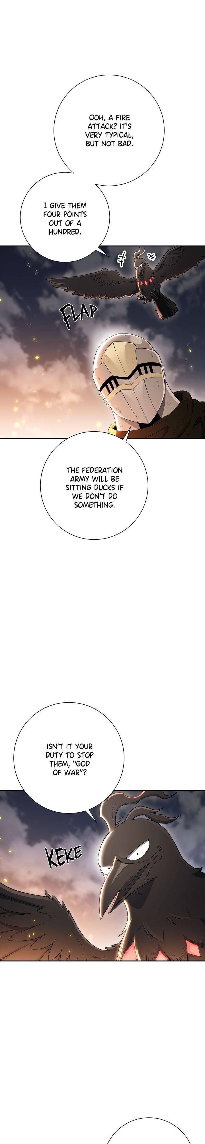 Read The Skeleton Soldier Failed to Defend the Dungeon EN Manga Online