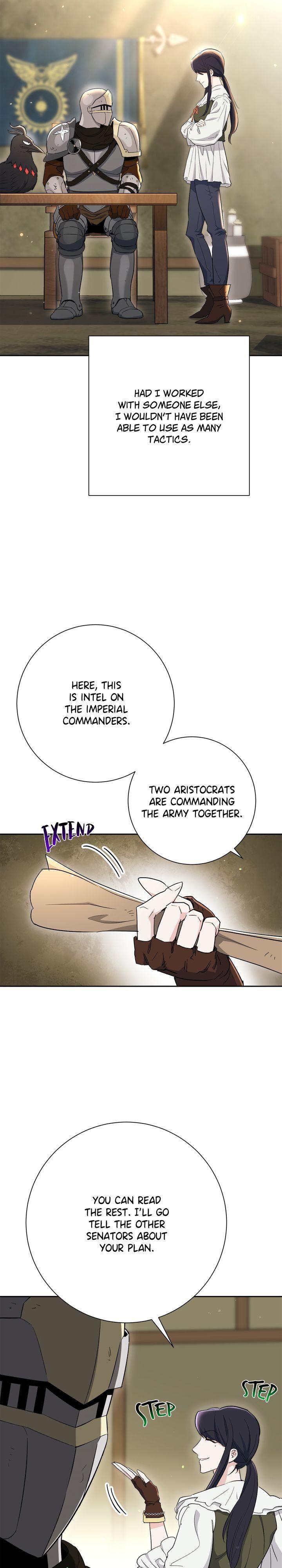 Read The Skeleton Soldier Failed to Defend the Dungeon EN Manga Online