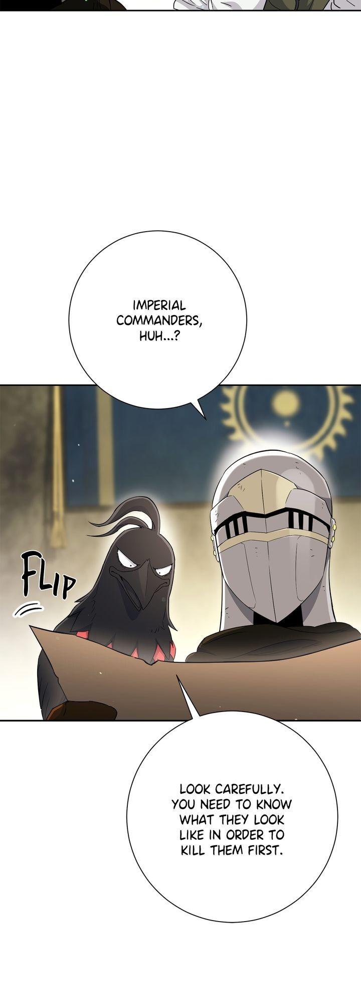 Read The Skeleton Soldier Failed to Defend the Dungeon EN Manga Online