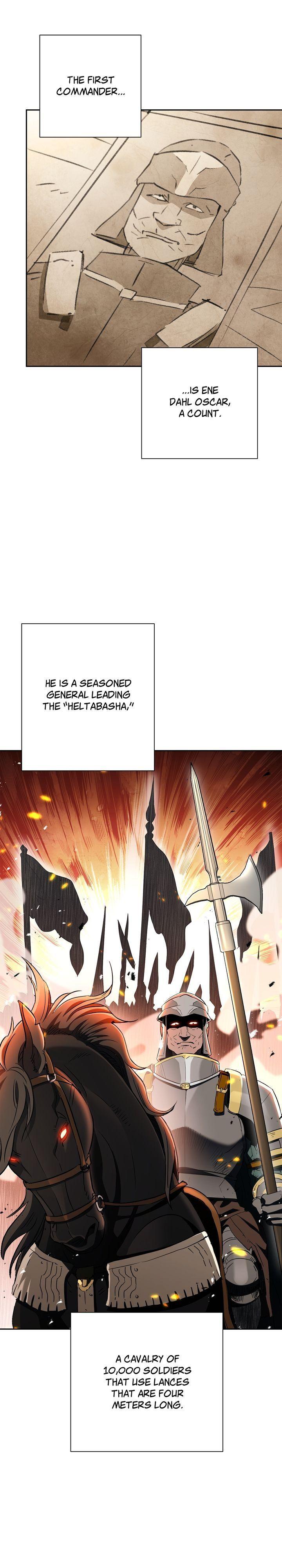 Read The Skeleton Soldier Failed to Defend the Dungeon EN Manga Online