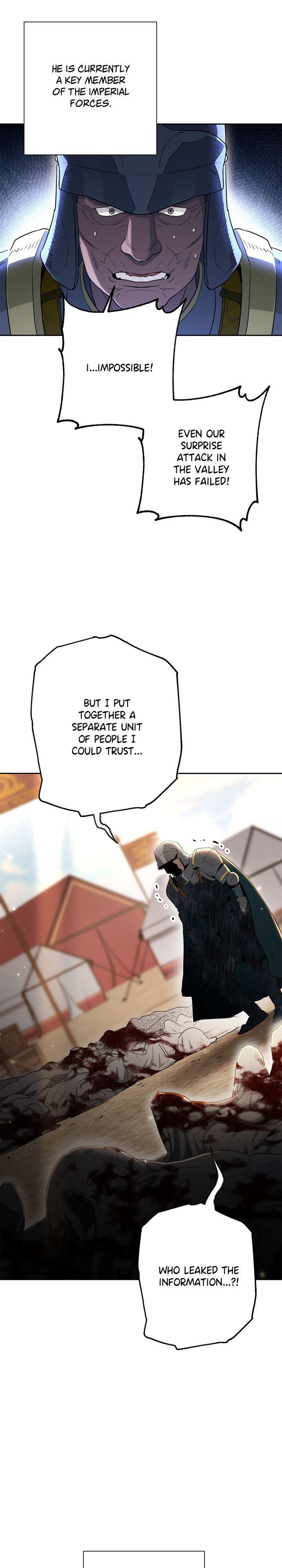 Read The Skeleton Soldier Failed to Defend the Dungeon EN Manga Online