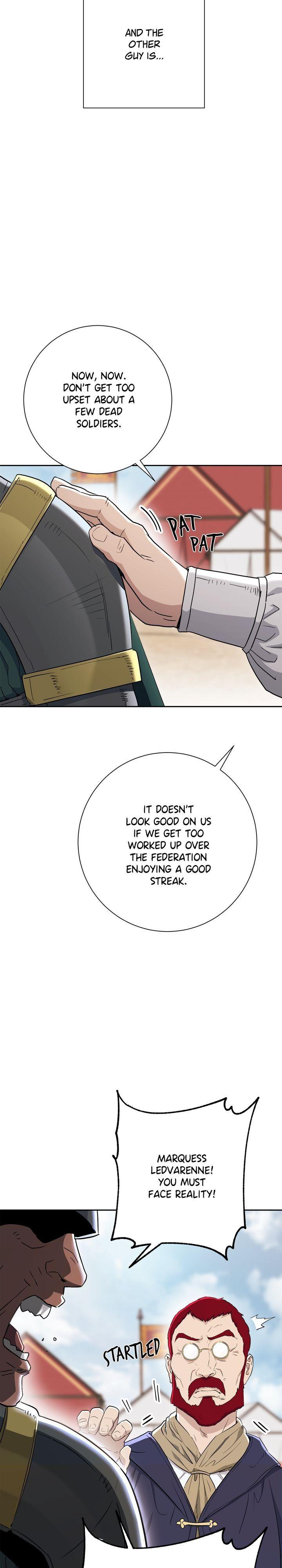 Read The Skeleton Soldier Failed to Defend the Dungeon EN Manga Online
