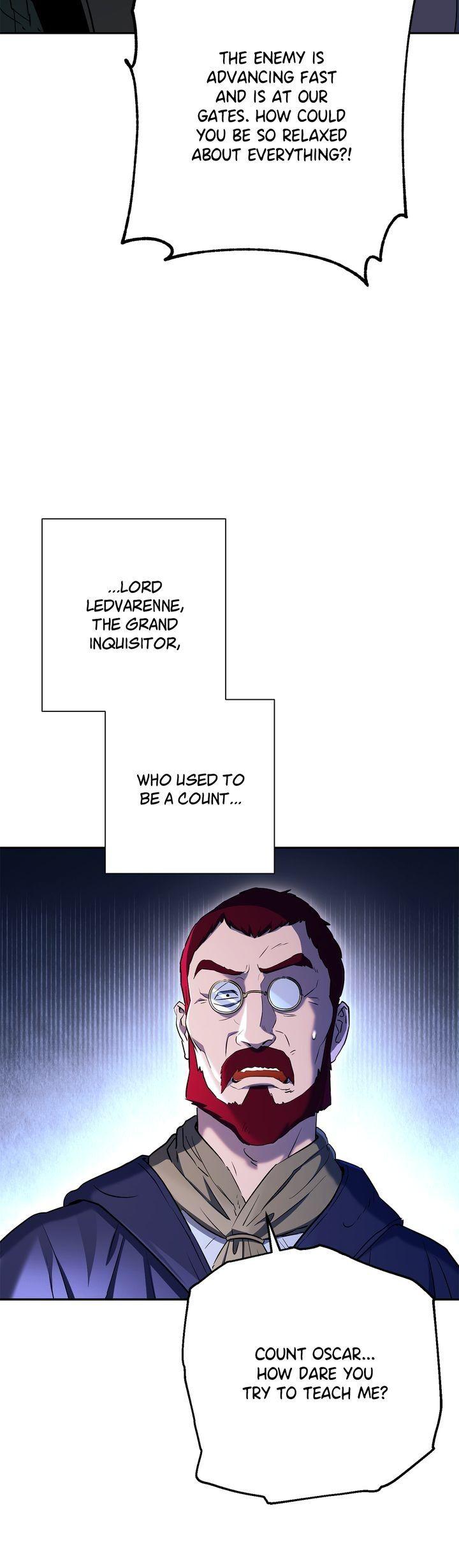 Read The Skeleton Soldier Failed to Defend the Dungeon EN Manga Online