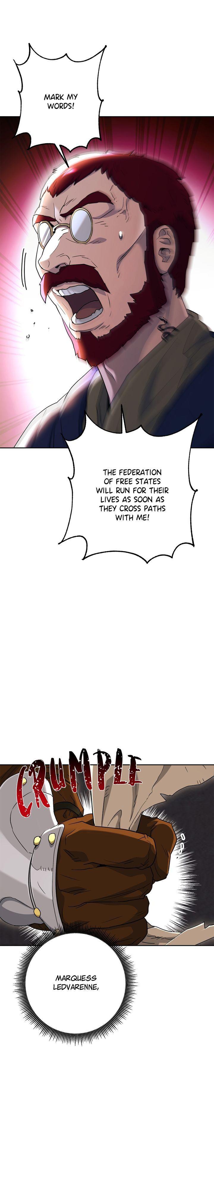 Read The Skeleton Soldier Failed to Defend the Dungeon EN Manga Online