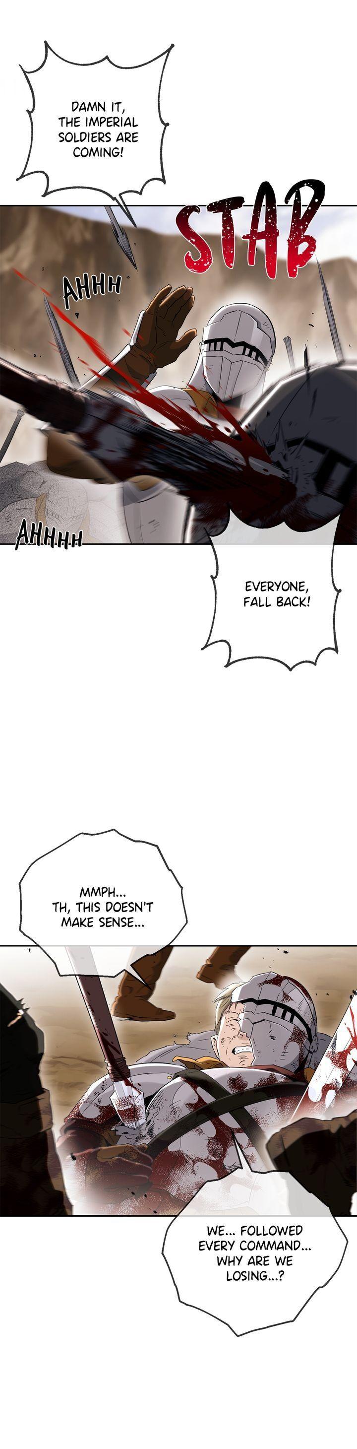 Read The Skeleton Soldier Failed to Defend the Dungeon EN Manga Online